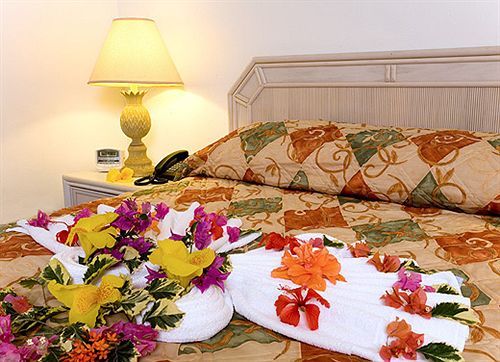 The Ginger Lily Hotel Гроз-Иле Экстерьер фото